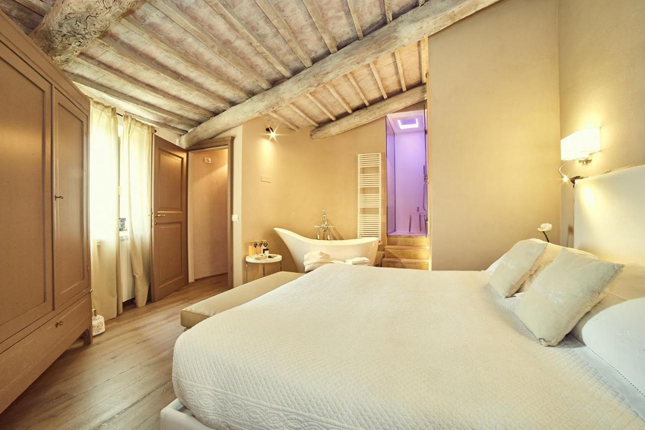 Villa Il Torrino - Daria Monticchiello Pienza Esterno foto